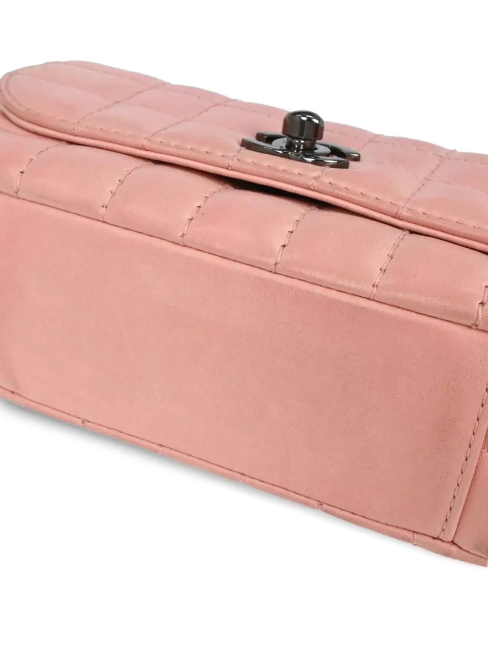 2003-2004 Choco Bar Shoulder Bag
