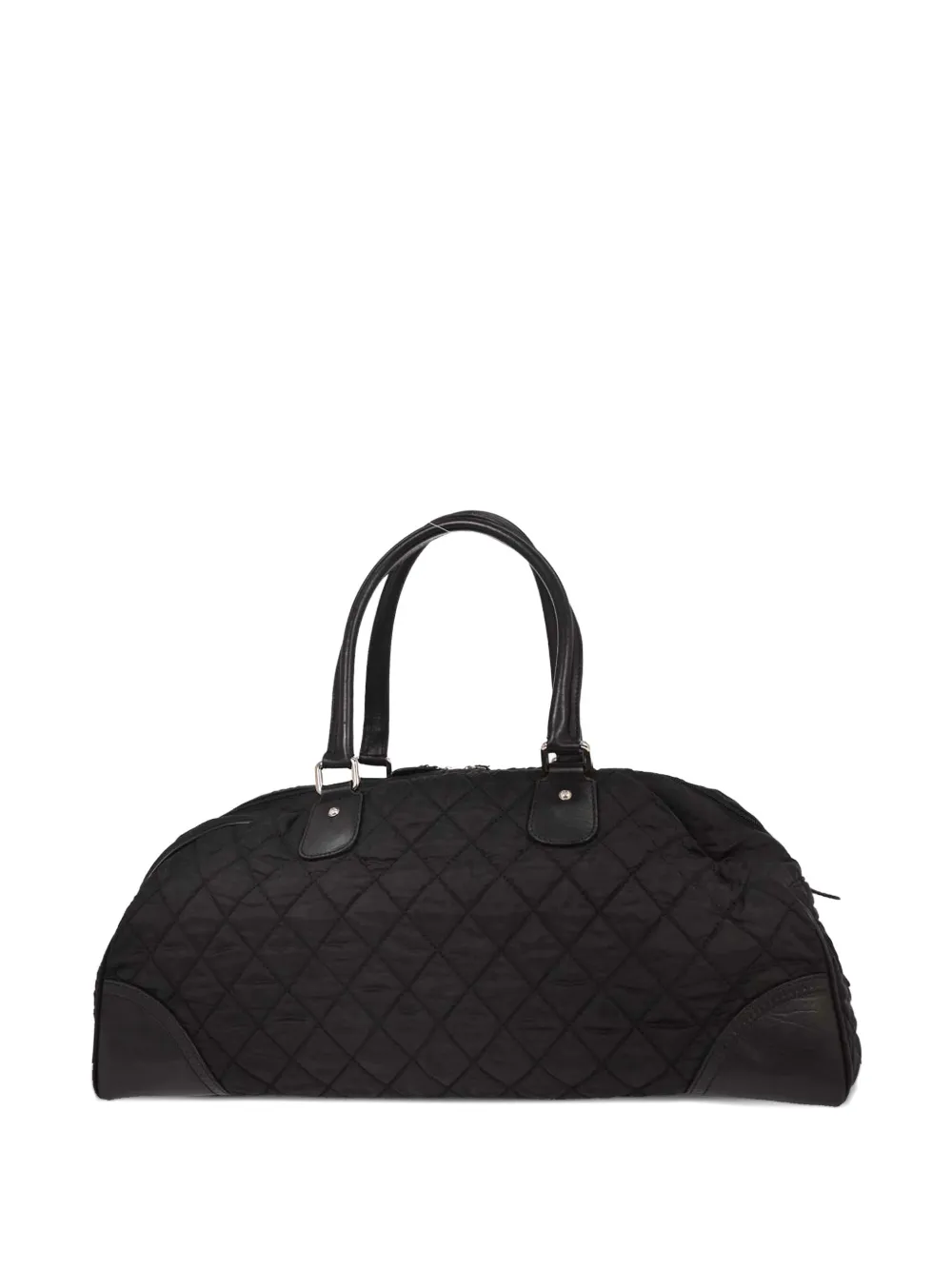 2005-2006 Paris New-York Holdall