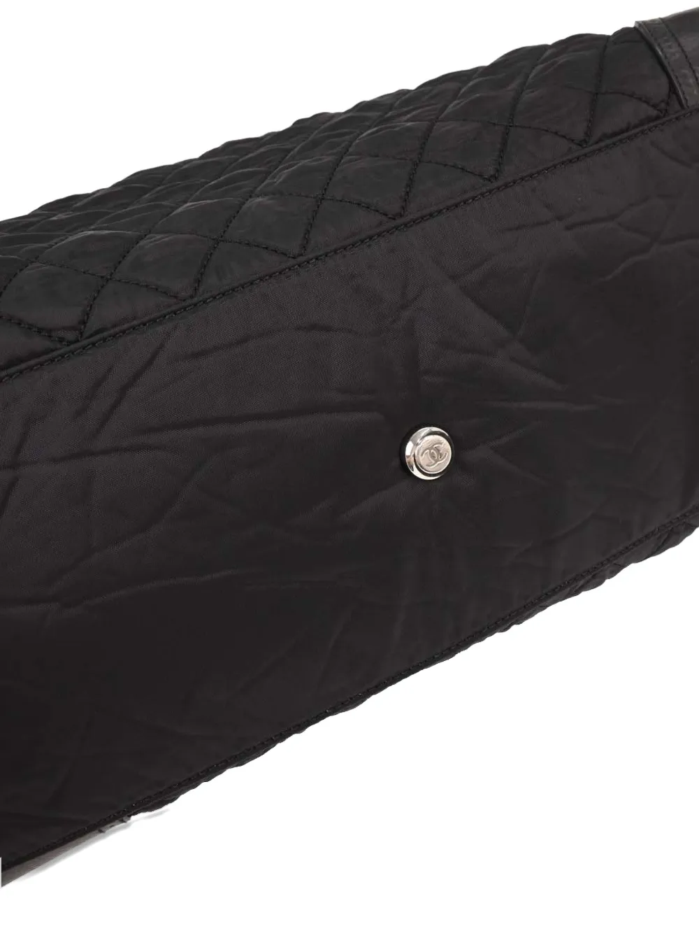 2005-2006 Paris New-York Holdall