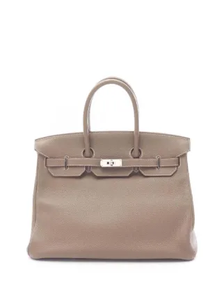 Hermès Pre-Owned