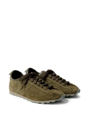 JACQUEMUS スニーカー メンズ Jacquemus スニーカー メンズ通販 - FARFETCH