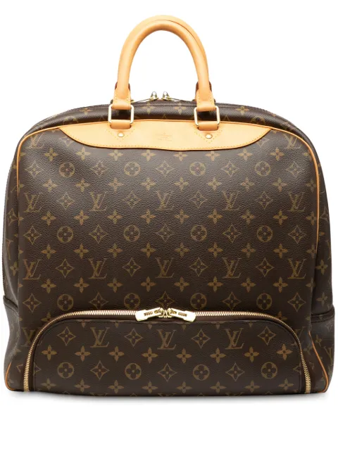 Louis Vuitton Pre-Owned 2005 Monogram Evasion travel bag