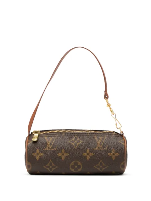 Louis Vuitton Pre-Owned 2003-2009 Monogram Papillon Pochette handbag