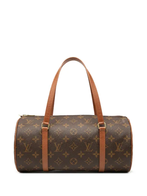 Louis Vuitton Pre-Owned 1999 Monogram Papillon 30 handbag