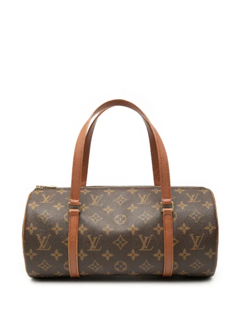 Louis Vuitton Pre-Owned 1996 Monogram Papillon 30 handbag