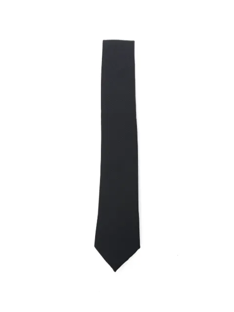 Tagliatore pointed-tip tie