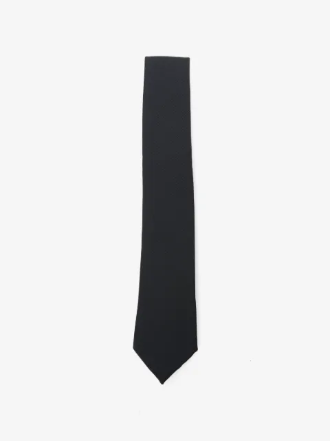Tagliatore pointed-tip tie