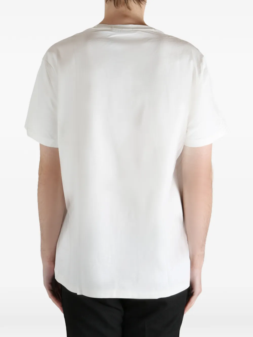 Polo Ralph Lauren ポロベア Tシャツ | ホワイト | FARFETCH JP