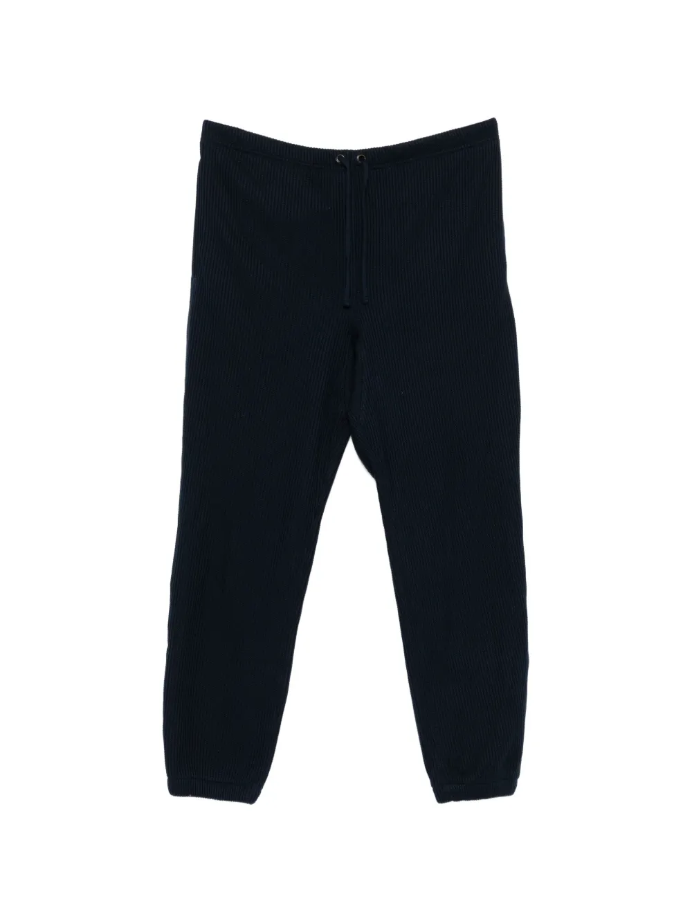 Polo Ralph Lauren drawstring track pants - Blu