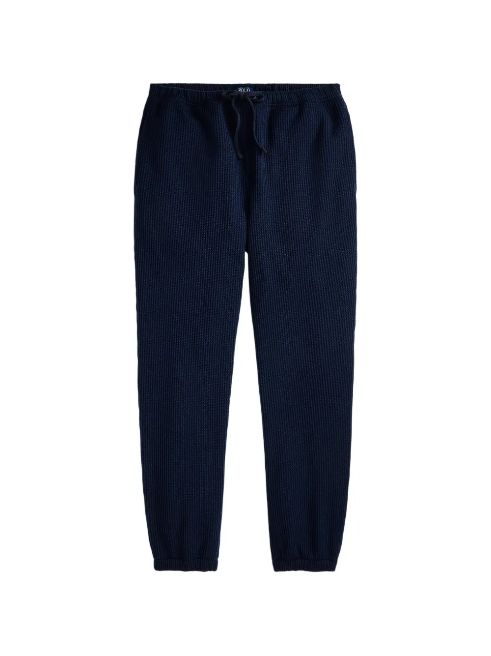Polo Ralph Lauren drawstring track pants - Blu