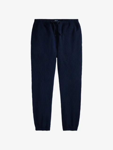 Polo Ralph Lauren knitted track pants