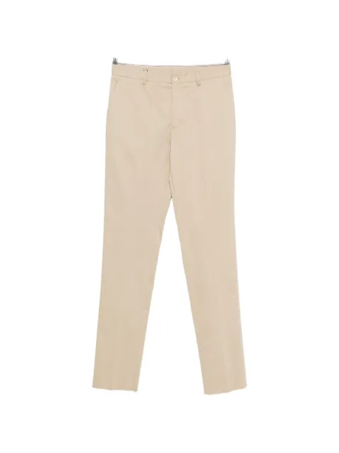 ETRO button trousers
