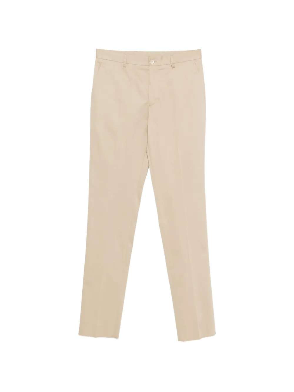 ETRO button trousers | Neutrals | Image 1