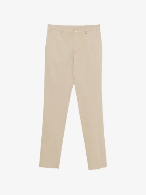 ETRO button trousers