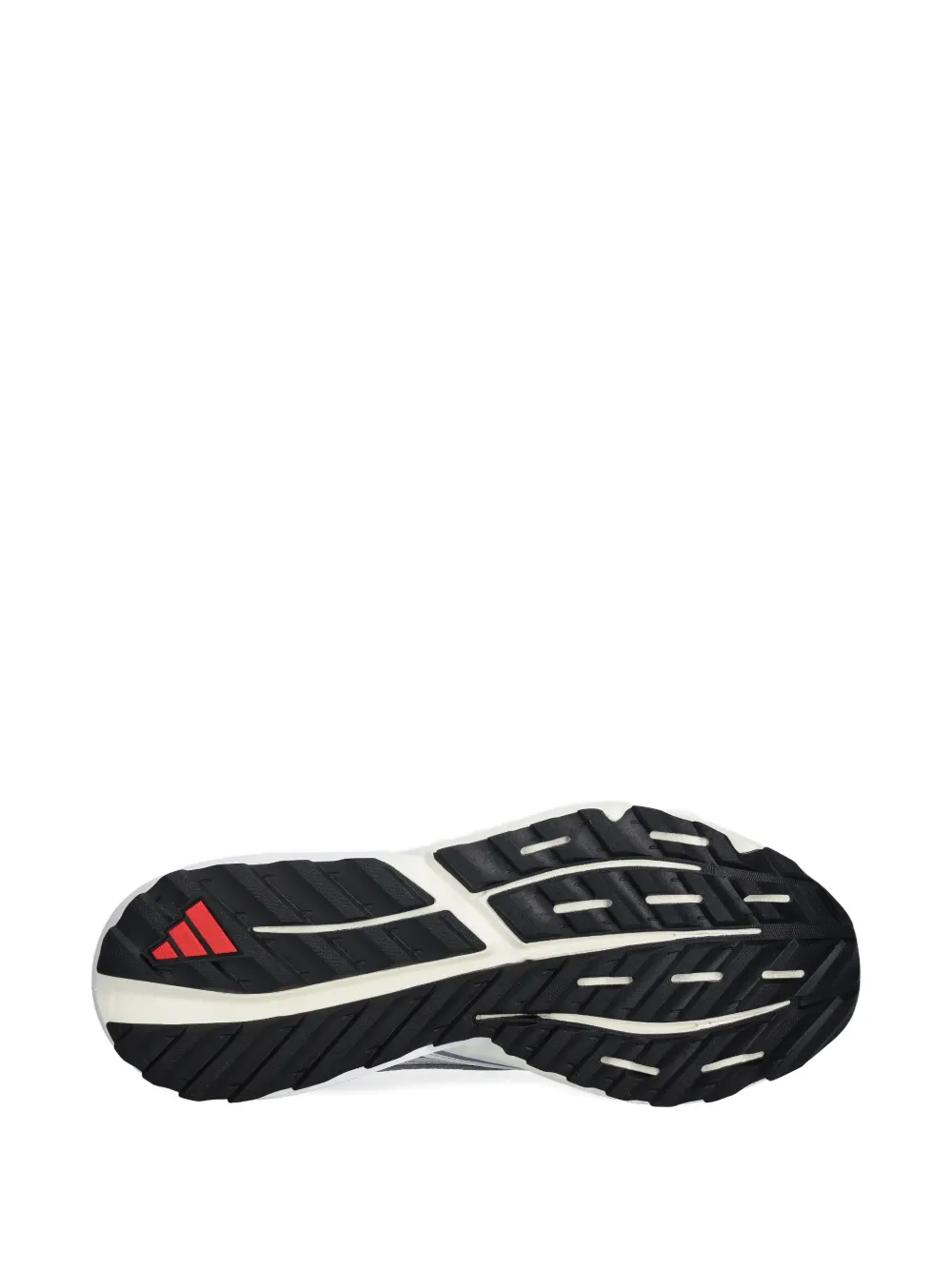 adidas Lightblaze ATR three-stripes sneakers Wit