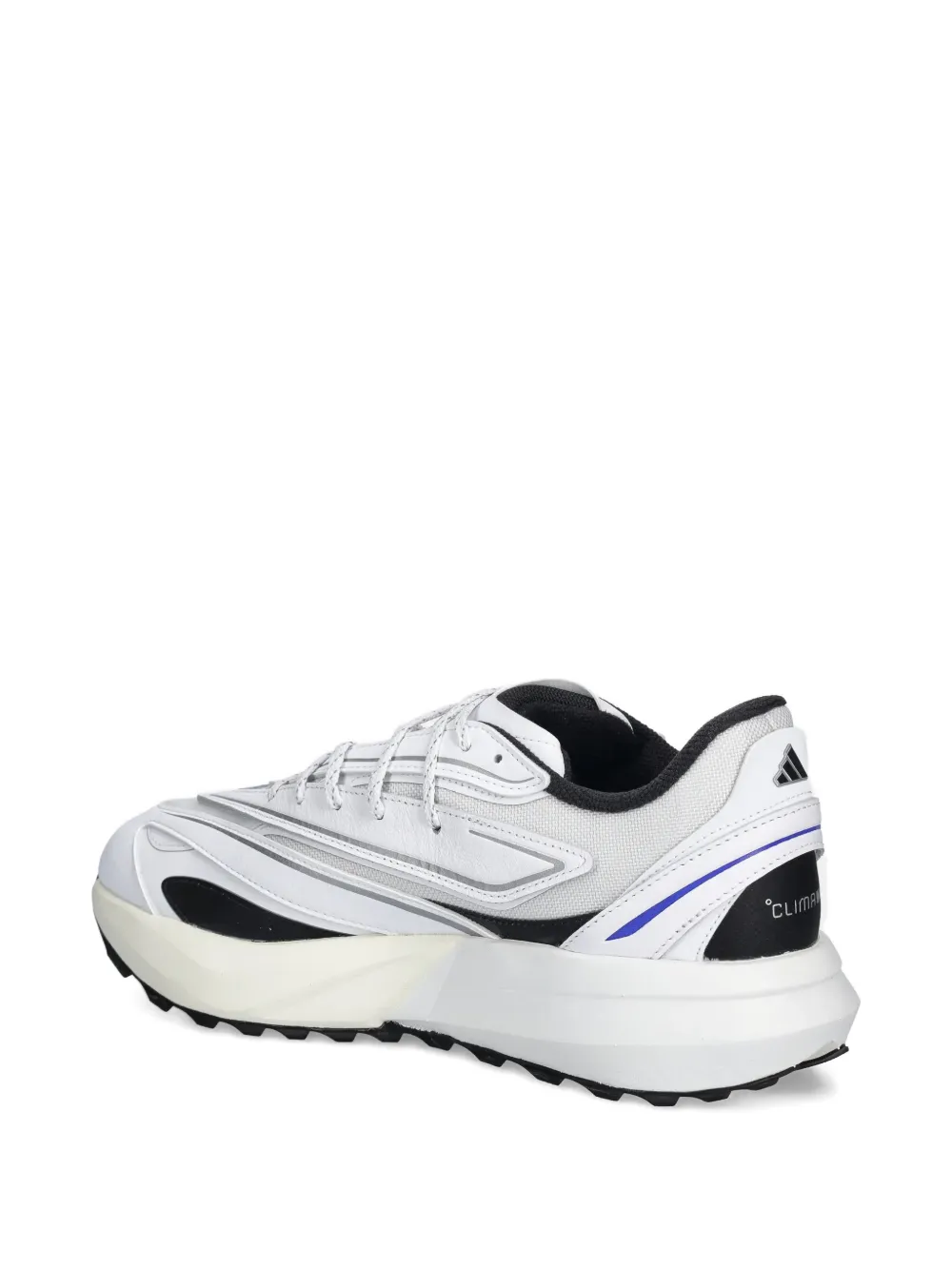 adidas Lightblaze ATR three-stripes sneakers Wit