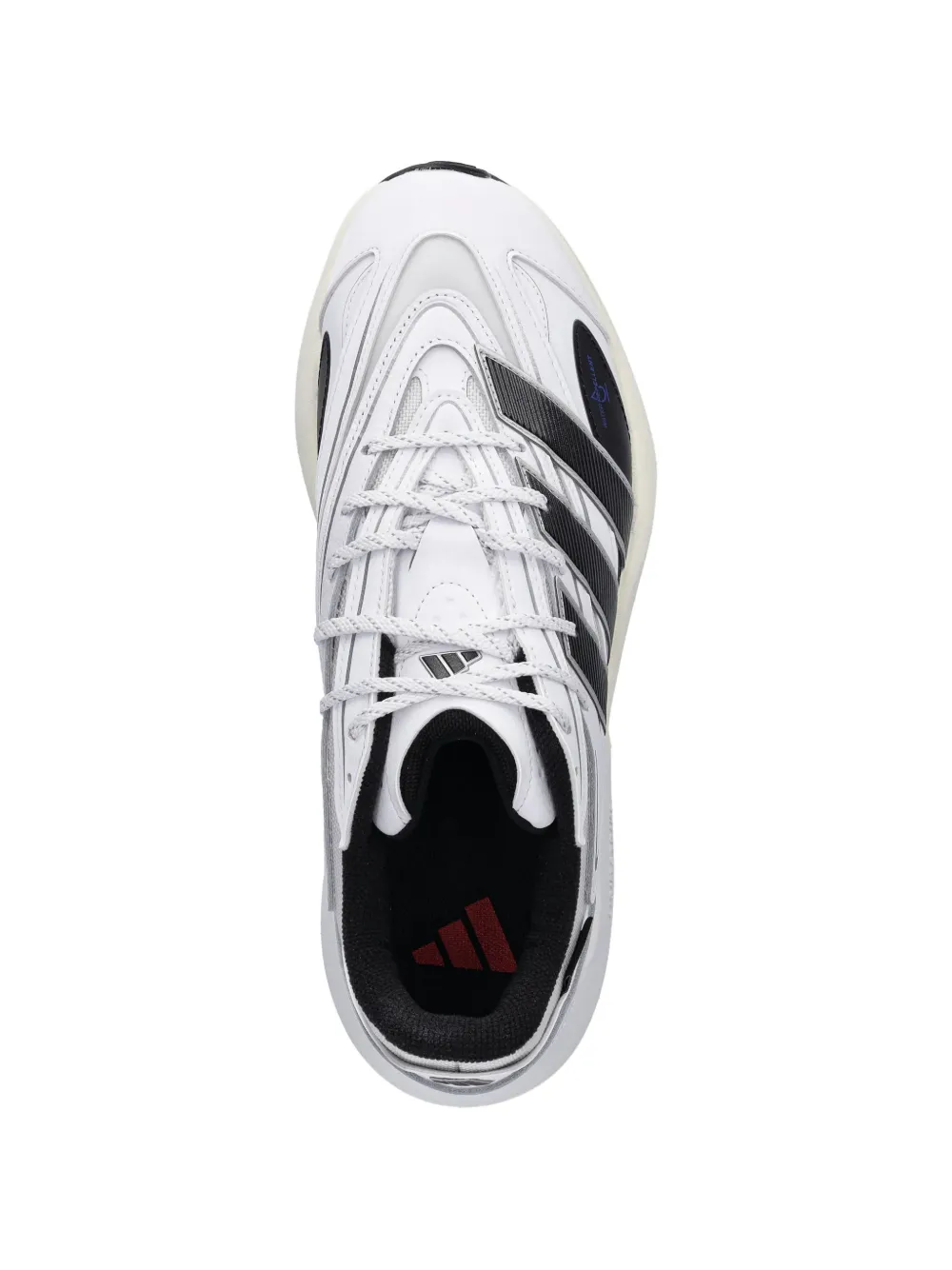 adidas Lightblaze ATR three-stripes sneakers Wit
