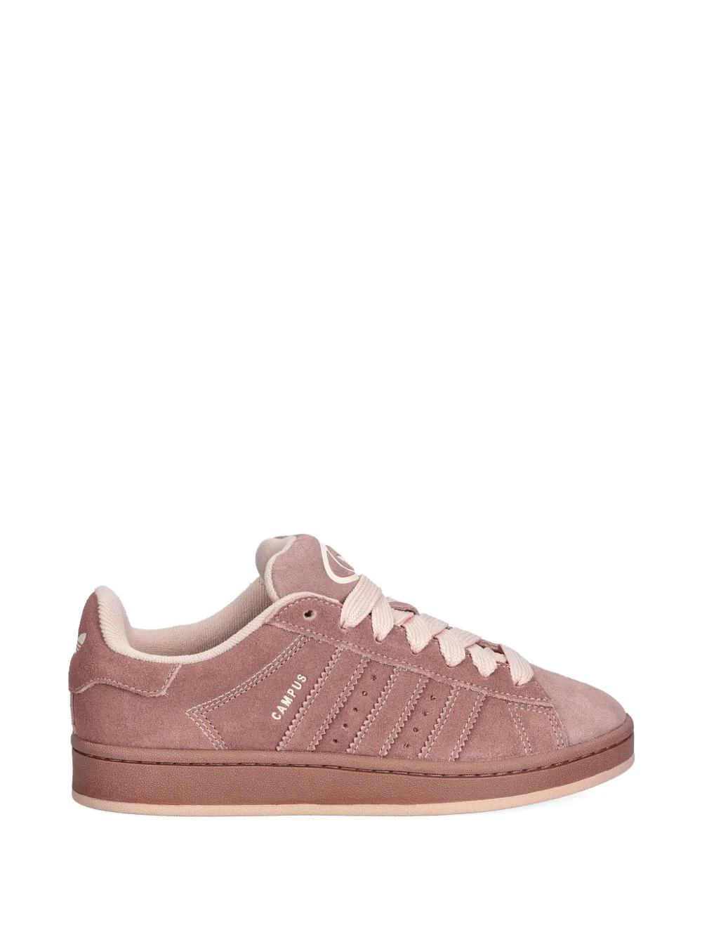 adidas Campus 00s three-stripes sneakers - Rosa