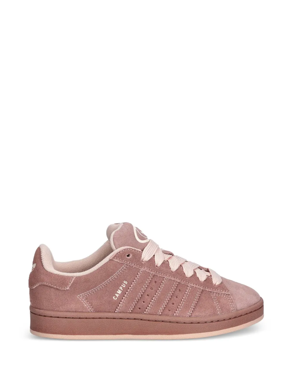 Adidas Handball Spezial sneakers met drie strepen Blauw