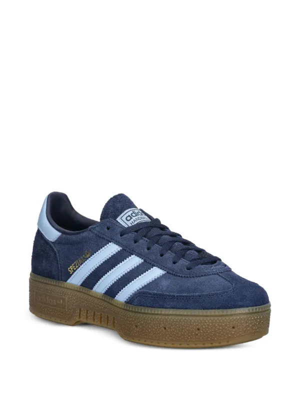 Adidas Handball Spezial スニーカー | ブルー | FARFETCH JP