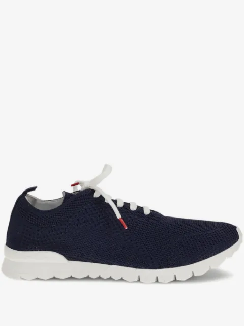 Kiton tenis tejidos Fit