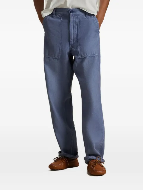 Polo Ralph Lauren Pantaloni The Ricky