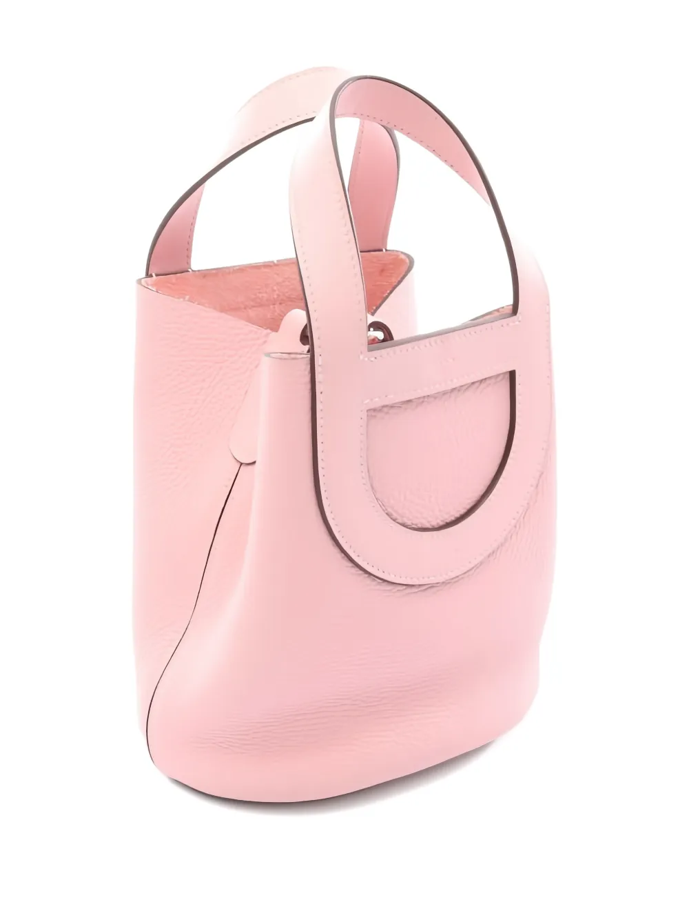 Hermès Pre-Owned 2024 18 In The Loop bucket bag | Pre-Owned | Image 2