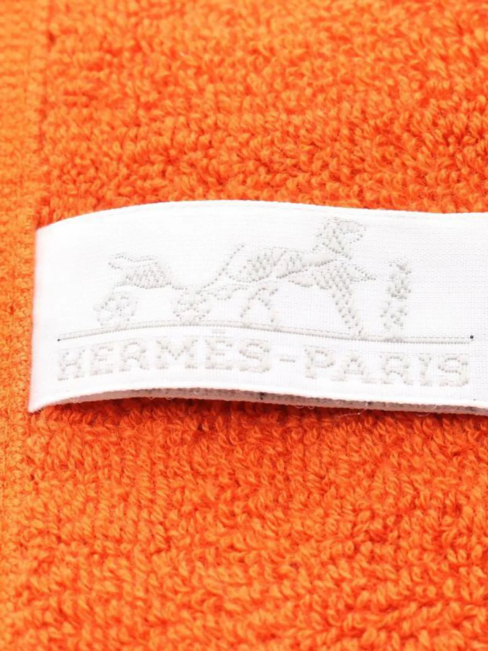 Hermès Pre-Owned toalla 2020 | Hombre | Image 2