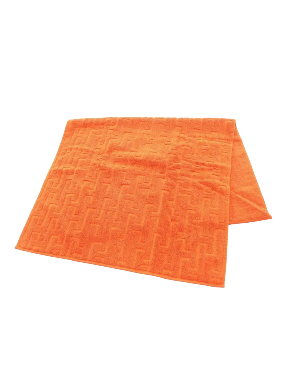 Hermès Pre-Owned toalla 2020 | naranja | Image 1