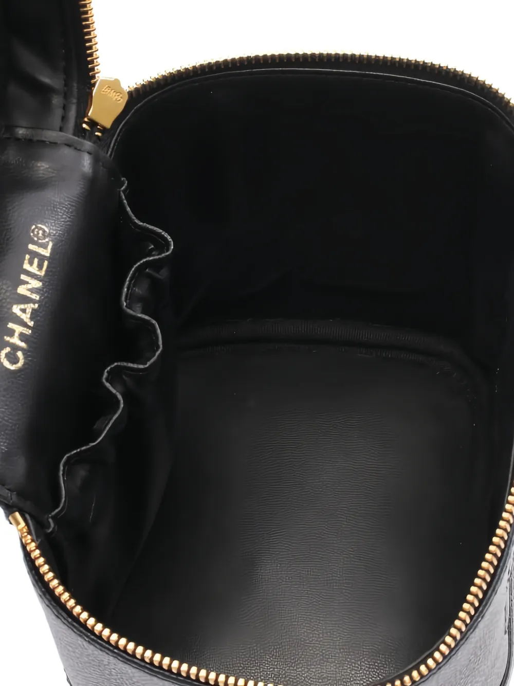 샤넬 프리오운드 2000-2002 CC 베니티 백 10294306765720