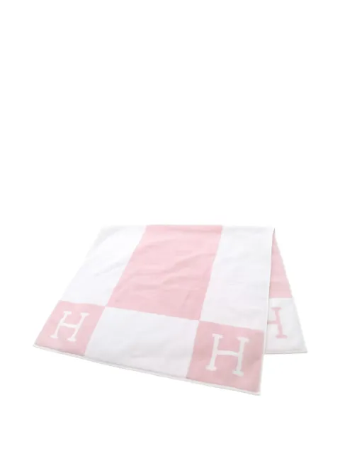 Hermès Pre-Owned toalla Avalon 2020