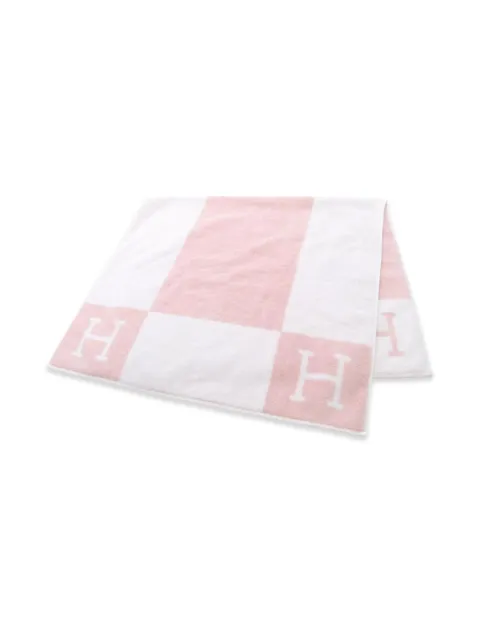 Hermès Pre-Owned toalla Avalon 2020