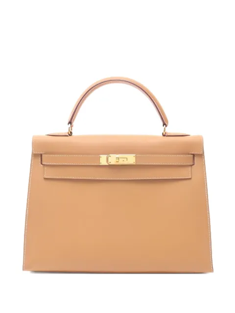 Hermès Pre-Owned 1994 32 Kelly top-handle tote bag