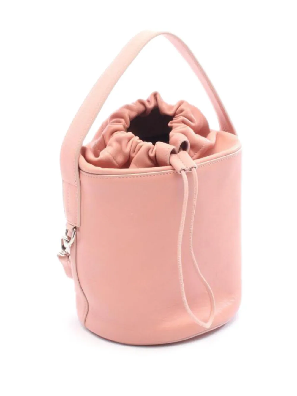 Jil Sander Pre-Owned bolsa bucket SM Soft Drawket 2000 | Image 2