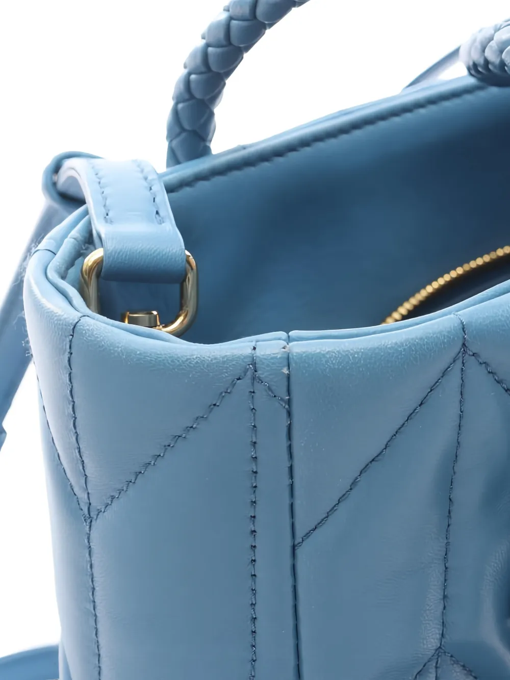 2010s Trapuntat Handbag