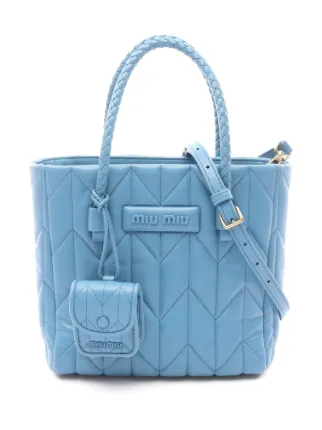 Miu Miu Pre-Owned