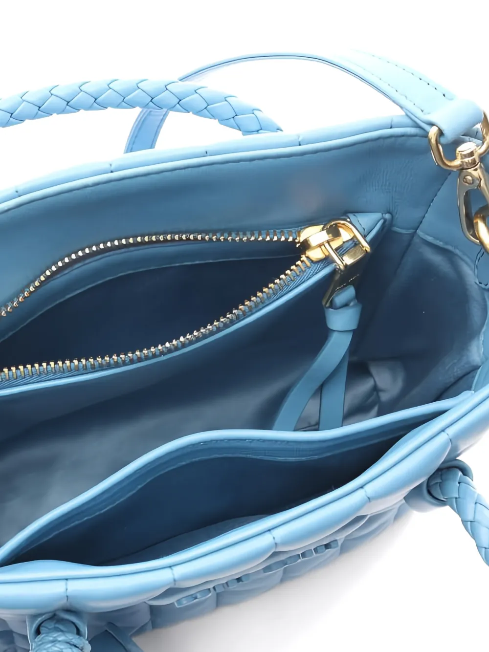 2010s Trapuntat Handbag