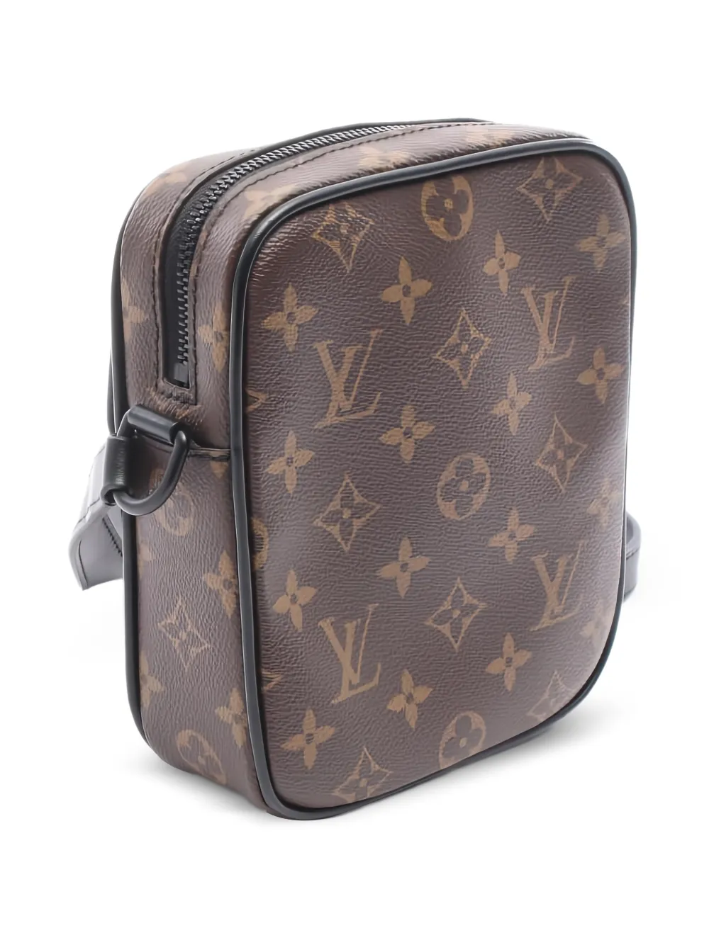 Louis Vuitton Pre-Owned 2020 Christopher Wearable monogram shoulder bag | Pre-Owned | Image 2