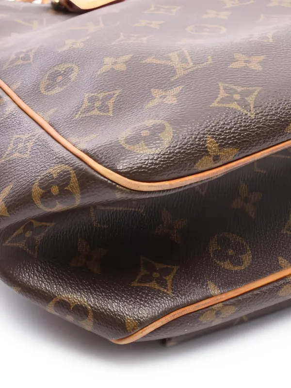 Louis Vuitton Pre-Owned 2005 モノグラム マルチプリ シテ