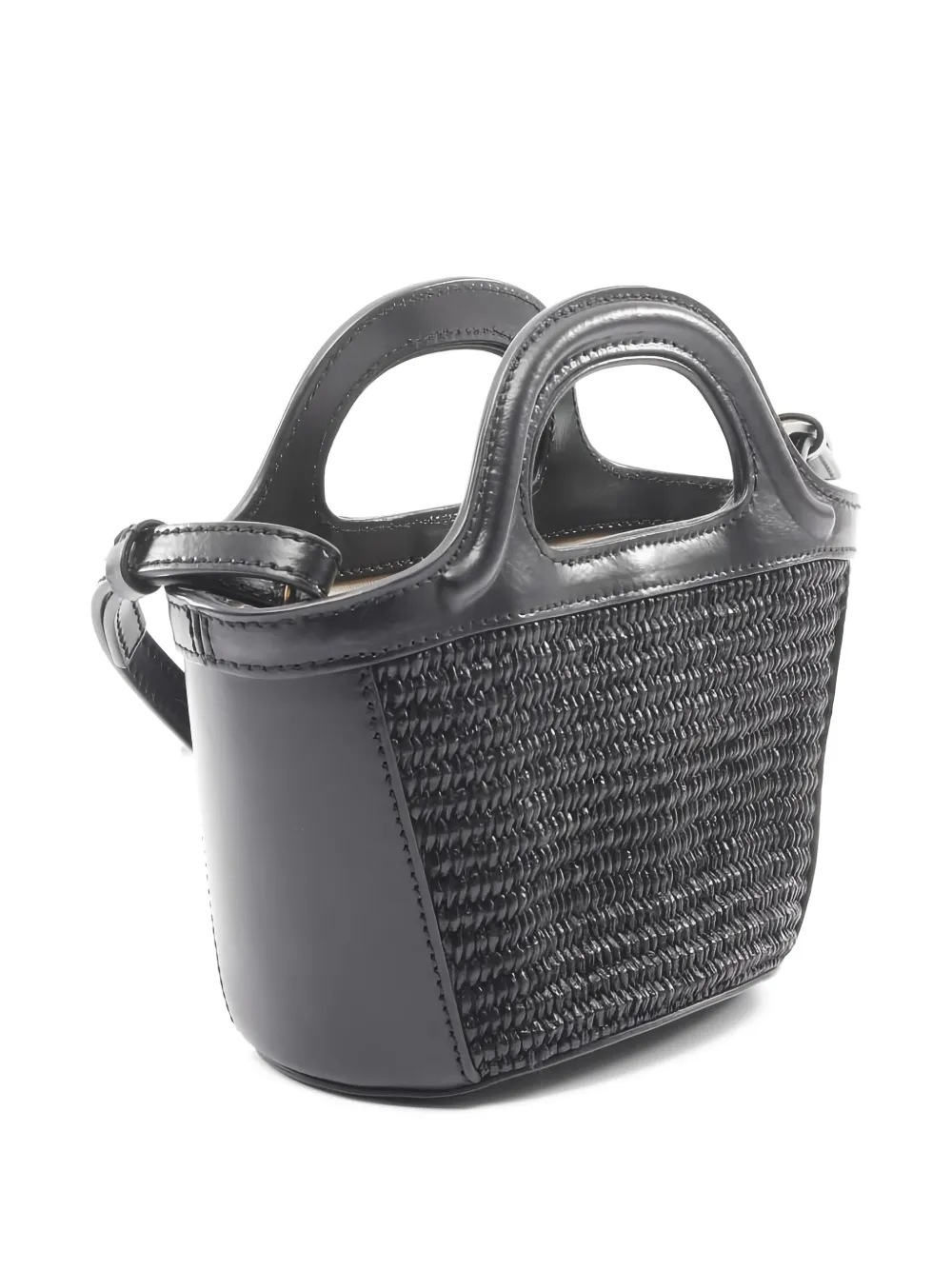 Marni Pre-Owned tote micro Tropicalia 2010 | Image 2