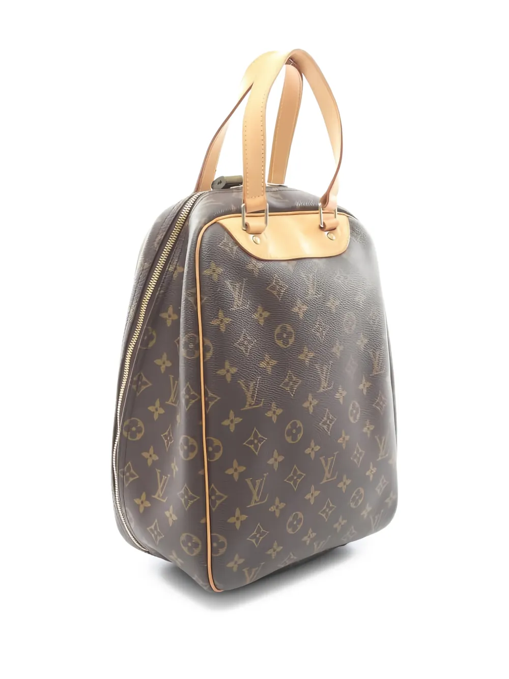Louis Vuitton Pre-Owned 1998 Excursion Monogram tote bag | Pre-Owned | Image 2