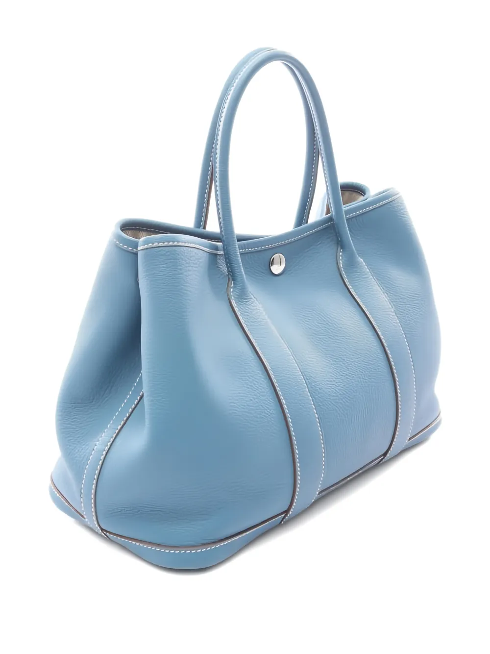 2011 Tpm Garden Party Tote Bag