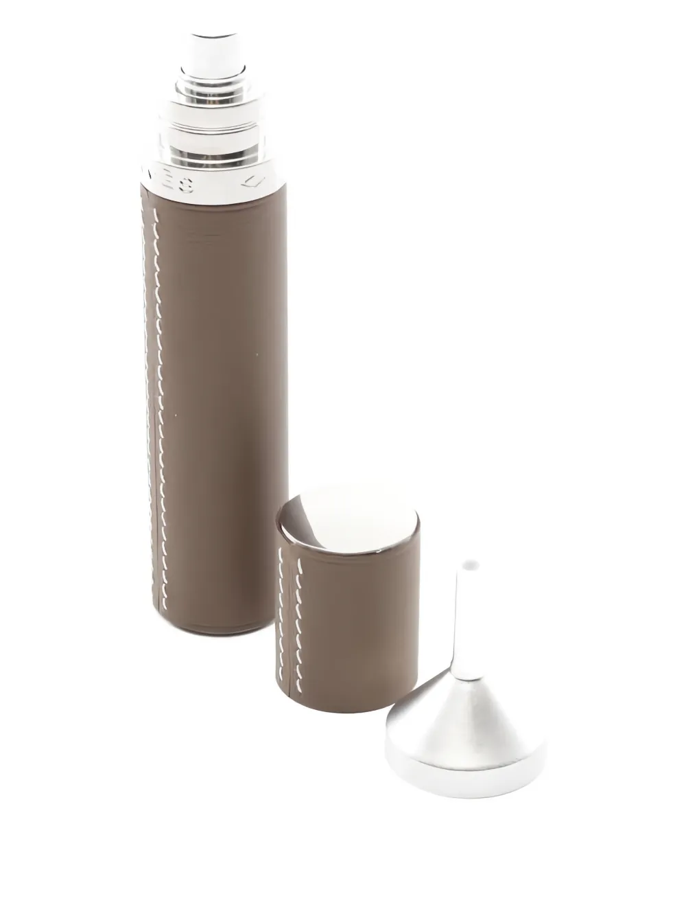 Hermès Pre-Owned accesorio recargable de piel 1920 | Image 2