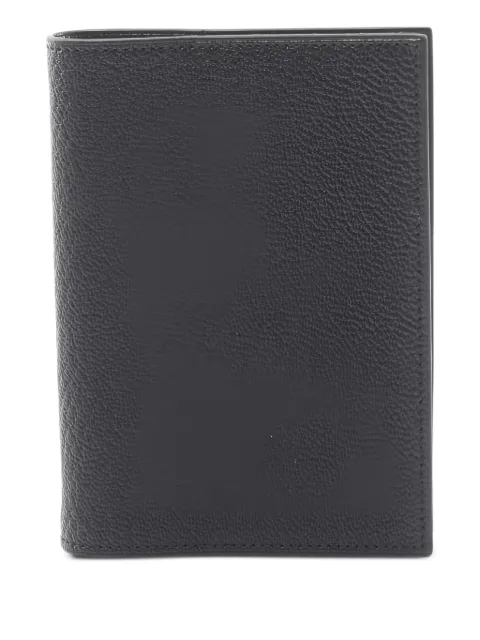 Hermès Pre-Owned 2024 GM leather planner cover