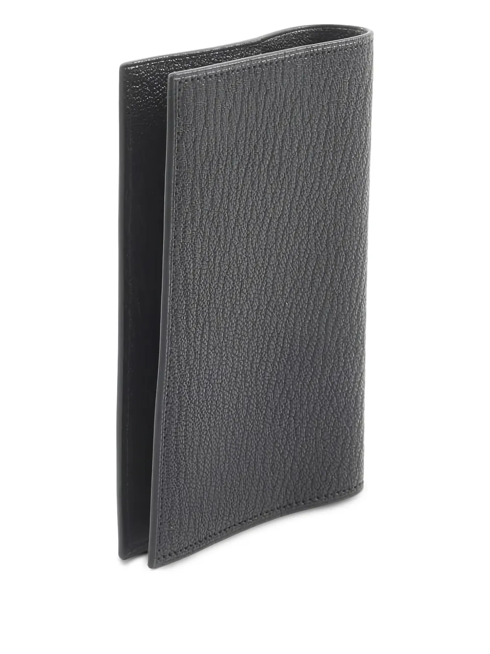 Hermès Pre-Owned housse de carnet GM en cuir (2024) | Image 2