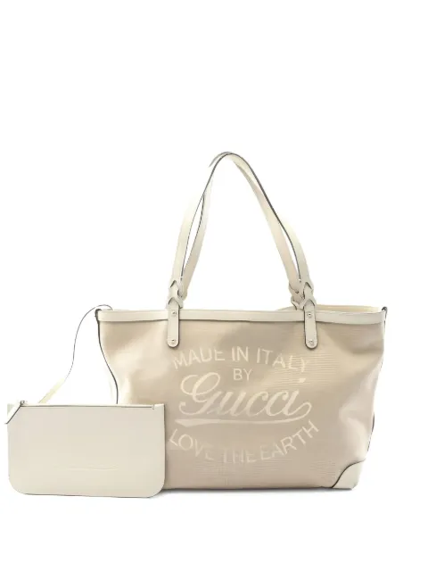 Gucci Pre-Owned bolsa de hombro Craft 2000