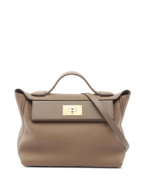 Hermès Pre-Owned 2021 29 24/24 handbag