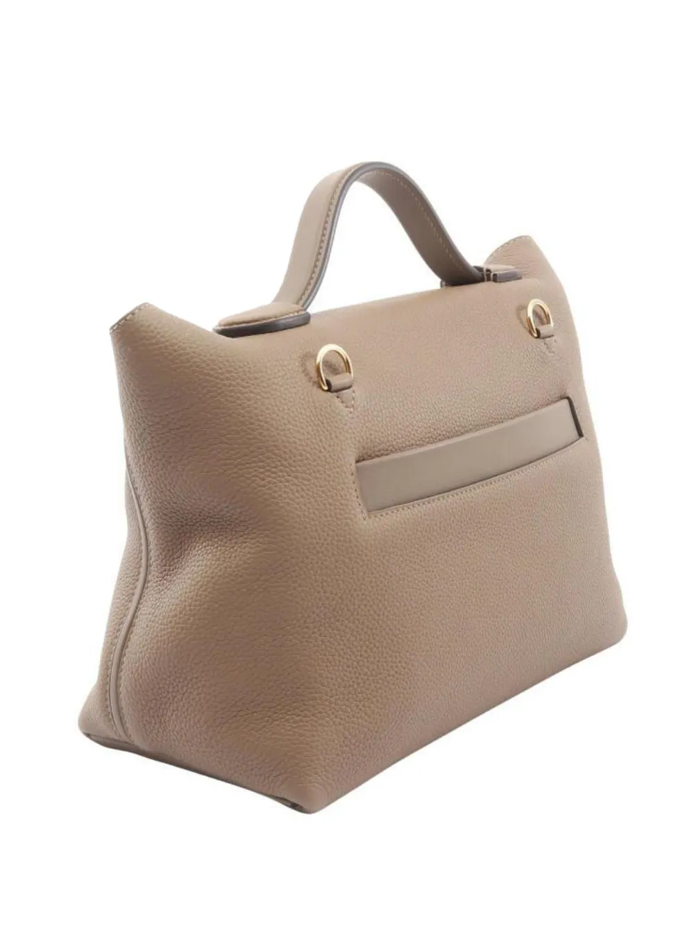 Hermès Pre-Owned 2021 29 24/24 handbag | Pre-Owned | Image 2