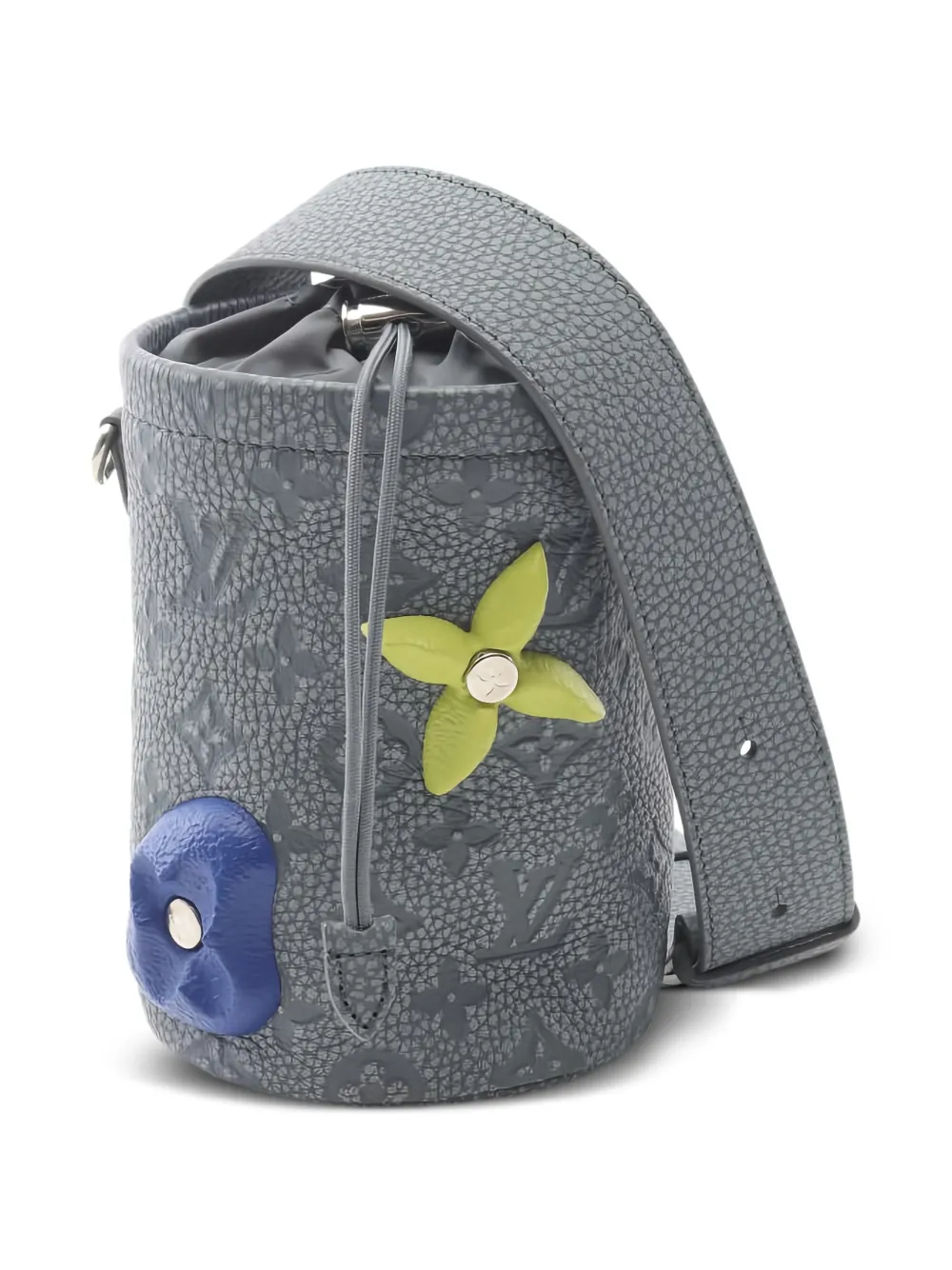 Louis Vuitton Pre-Owned 2022 monogram-pattern shoulder bag | Pre-Owned | Image 2