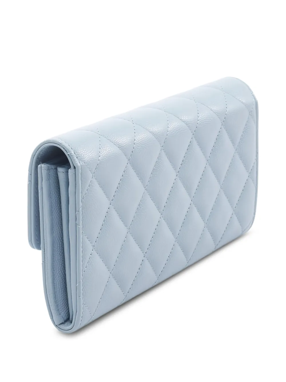 CHANEL Pre-Owned 2010s CC wallet | Image 2